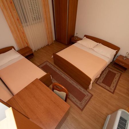 Apartmani Biser Tucepi Bagian luar foto